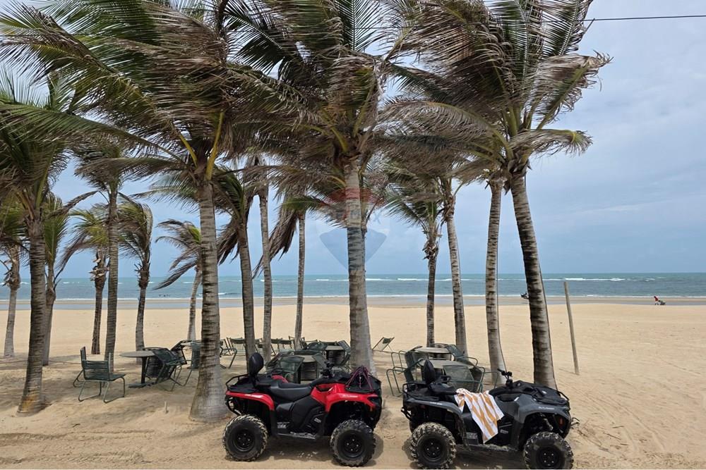 Casa de Condomínio - Venda - Trairi , Ceará - 1000391109.jpg - 722341001-124