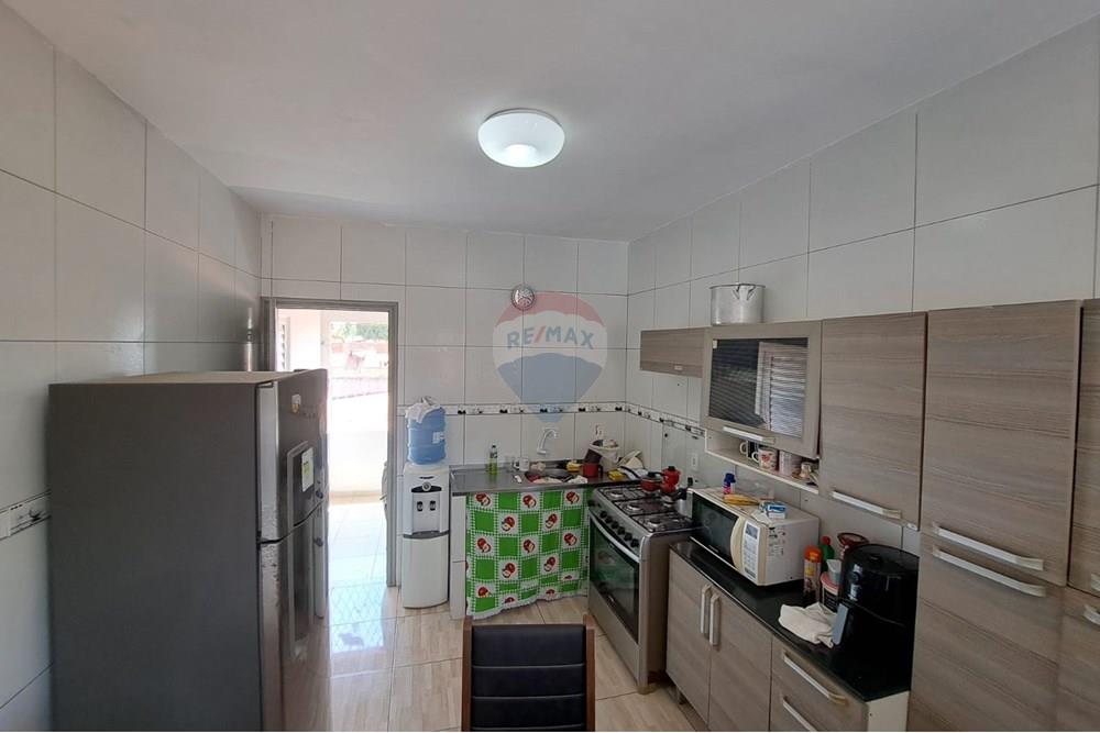 Casa - Venda - Natal , Rio Grande do Norte - GRAÇAS 2.jpg - Cozinha - 720621056-76