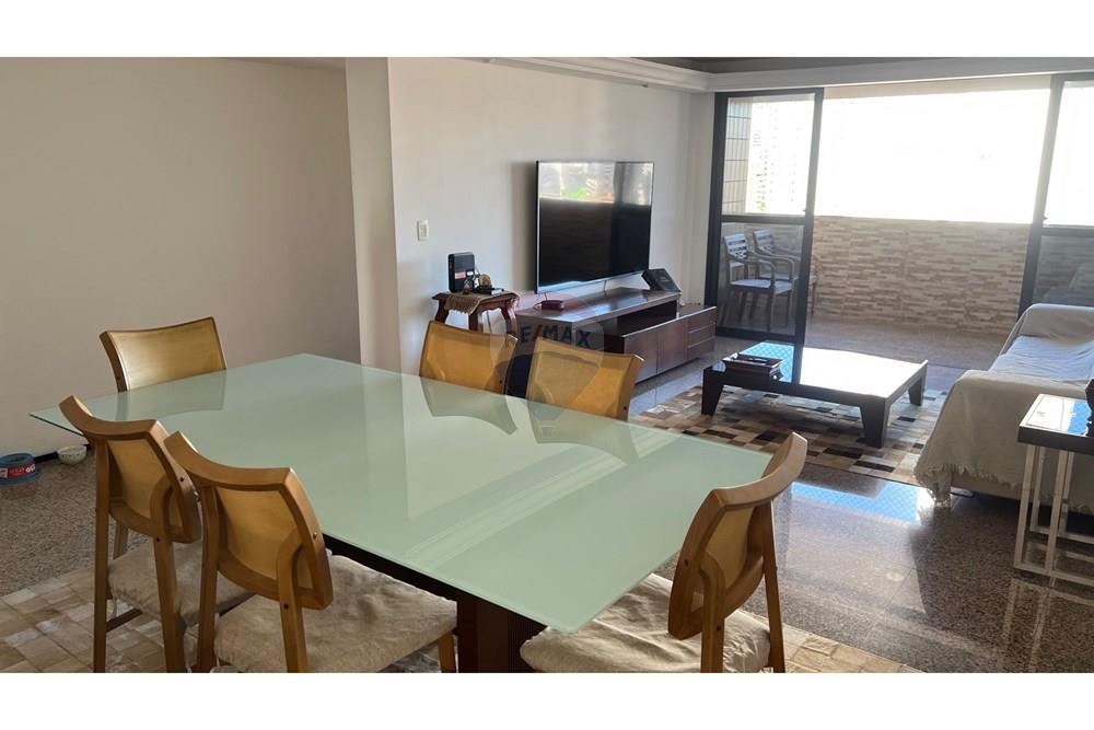 Apartamento - Venda - Fortaleza , Ceará - IMG_1168.jpeg - 721621149-27