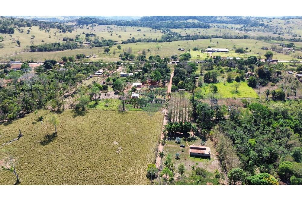 Chácara / Sítio / Fazenda - Venda - Jaru , Rondônia - WhatsApp Image 2025-08-09 at 10.56.41.jpeg - 721551072-16