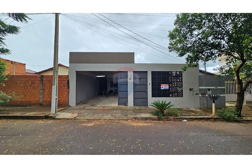 Casa - Venda - Rondonópolis , Mato Grosso - 1001463740.jpg - 720851124-31