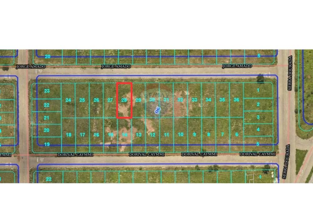 Terreno - Venda - Rondonópolis , Mato Grosso - 28.jpg - 722201003-73