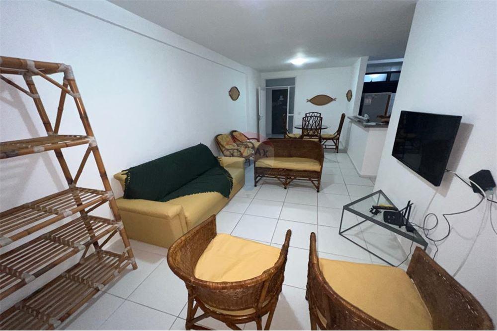Apartamento - Venda - Natal , Rio Grande do Norte - 14 - 720731001-2461