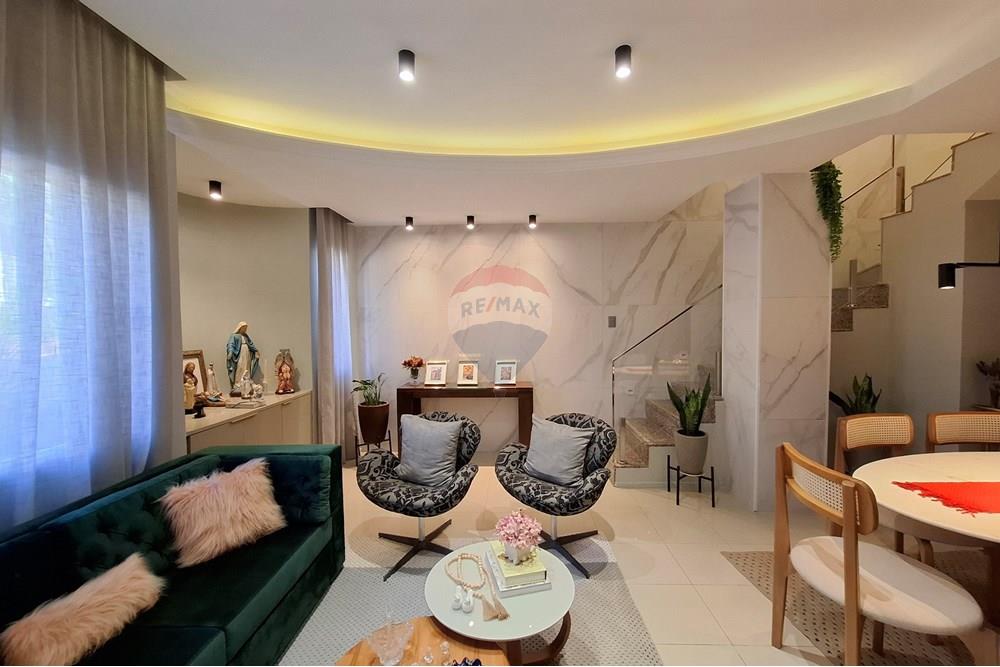 Casa de Condomínio - Venda - Fortaleza , Ceará - 20250705_115259.jpg - 722031047-121