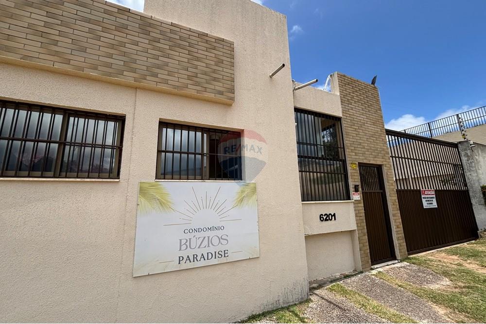 Apartamento - Alugar - Nísia Floresta , Rio Grande do Norte - IMG_0357.jpeg - 720891130-371