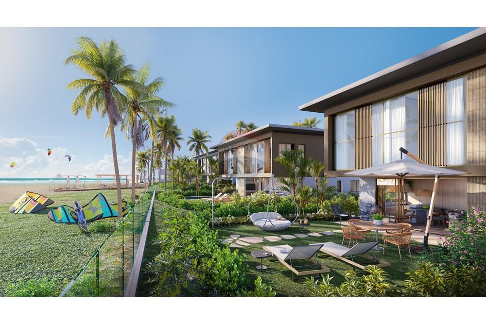 Casa - Venda - Caucaia , Ceará - 12_Garden_casa_padrão_sem jacuzzi_.jpg - 720321029-391