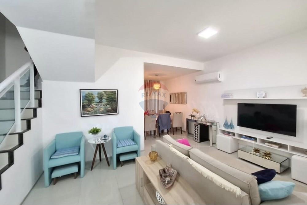 Casa de Condomínio - Venda - Fortaleza , Ceará - FOTO 6.jpeg - 722031047-144