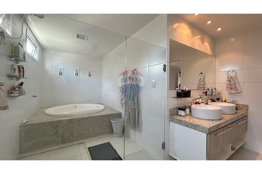 Casa de Condomínio - Alugar - João Pessoa , Paraíba - IMG_5971.JPEG - 722001085-75