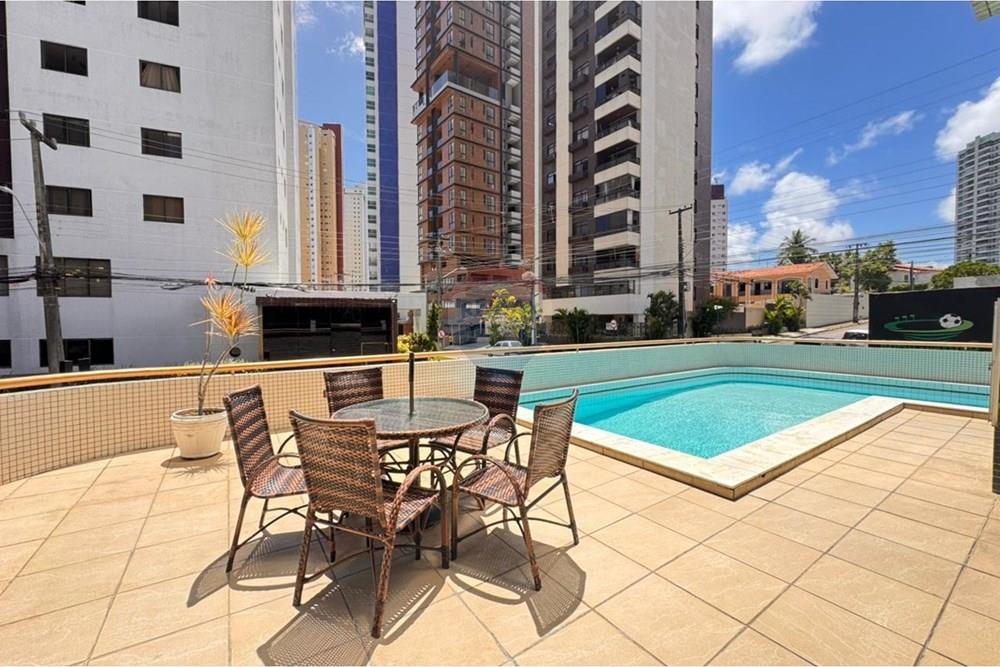 Apartamento - Alugar - João Pessoa , Paraíba - 21.jpeg - 720471011-132