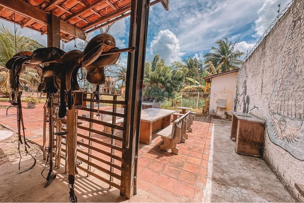 Chácara / Sítio / Fazenda - Venda - Macaíba , Rio Grande do Norte - IMG_7161.JPG - 720891100-35