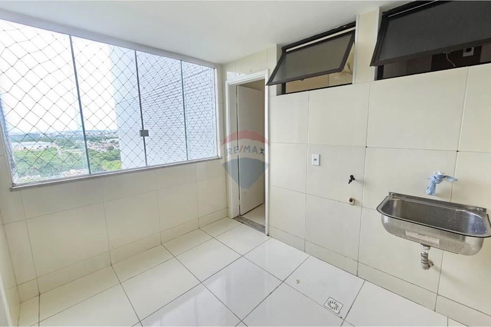 Apartamento - Venda - Manaus , Amazonas - area de serviço.jpeg - 720401019-39