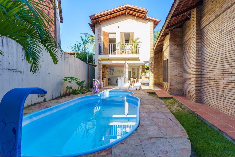 Casa de Condomínio - Venda - Eusébio , Ceará - _DSC3864.jpg - 720321178-19