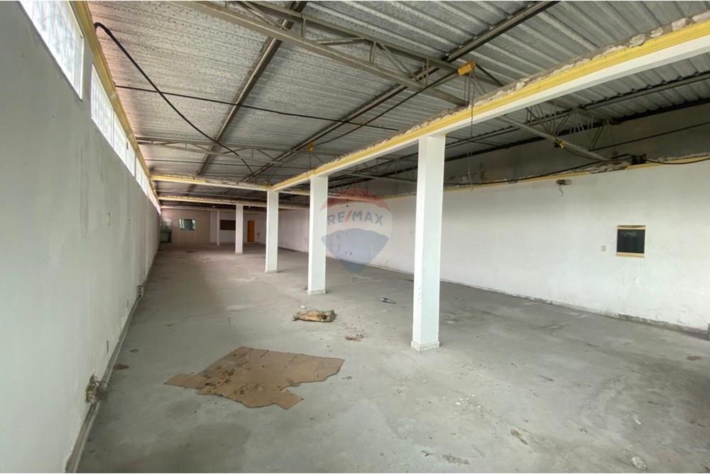 Galpão - Venda - Manaus , Amazonas - galpao vivald18.jpeg - 720661034-31