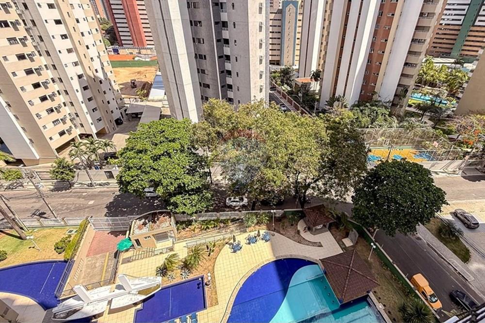 Apartamento - Venda - Fortaleza , Ceará - PAX-3317.jpg - 721621013-266