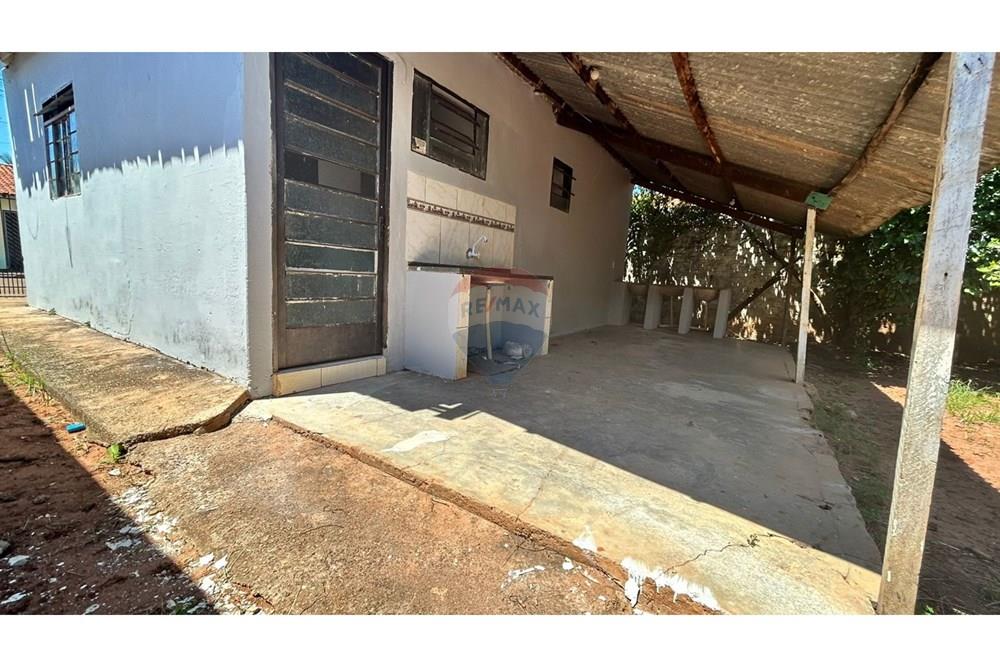 Casa - Venda - Rondonópolis , Mato Grosso - WhatsApp Image 2026-04-01 at 20.41.47 (2).jpeg - 720851154-254