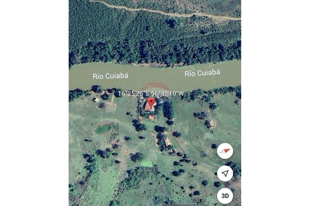 Chácara / Sítio / Fazenda - Venda - Barão de Melgaço , Mato Grosso - WhatsApp Image 2026-03-05 at 11.55.55.JPG - 720851006-296