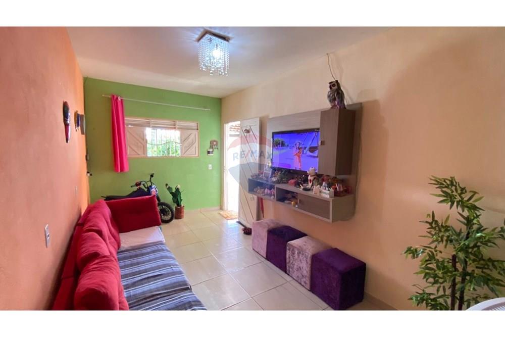 Casa - Venda - Natal , Rio Grande do Norte - OZELI 3.jpeg - Sala de estar - 720621062-11