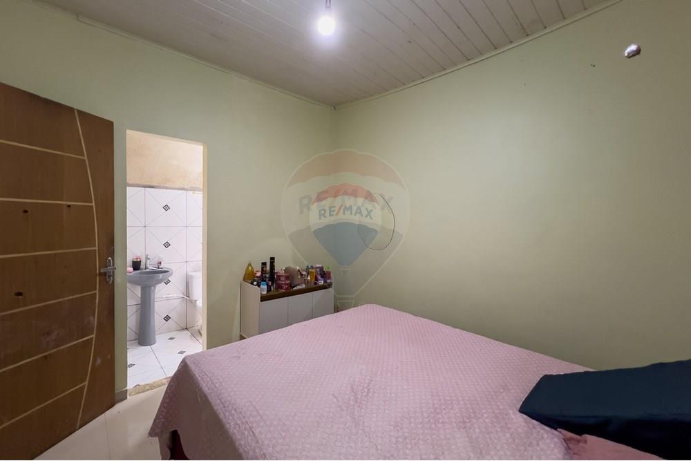 Casa - Venda - Porto Velho , Rondônia - IMG_3554.jpg - 721551039-40