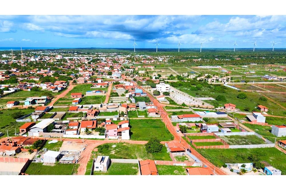 Terreno - Venda - São Miguel do Gostoso , Rio Grande do Norte - DJI_0122 - Editado.jpg - 720891134-1592