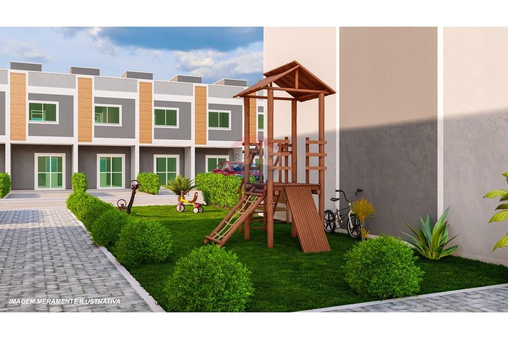 Casa - Venda - Caucaia , Ceará - PLAYGROUND-02.jpg - 721621062-3093