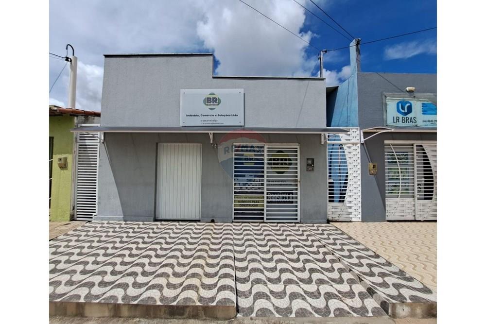 Ponto Comercial - Venda - Natal , Rio Grande do Norte - LUIS 45.jpeg - 720621056-147