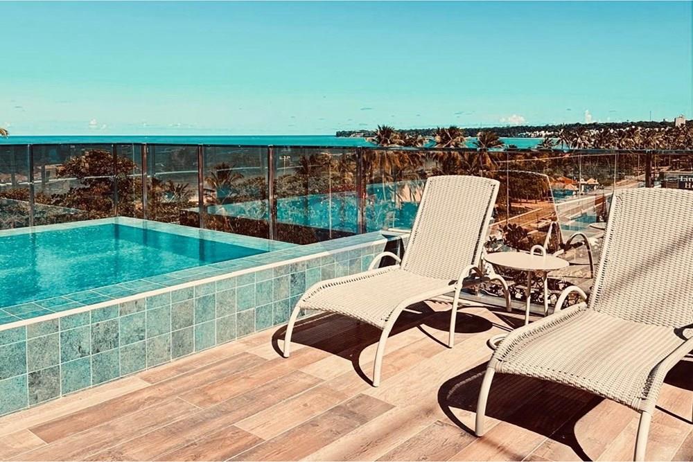 Apartamento - Alugar - João Pessoa , Paraíba - fortune 4.jpg - 722011007-31