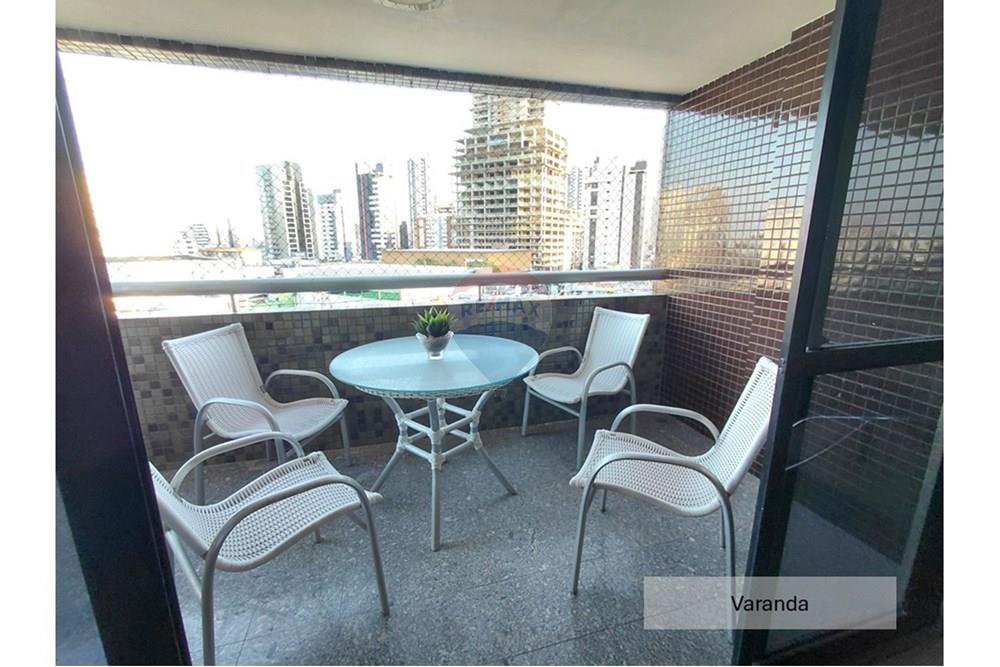 Apartamento - Alugar - João Pessoa , Paraíba - Slide21.JPG - 720301244-1