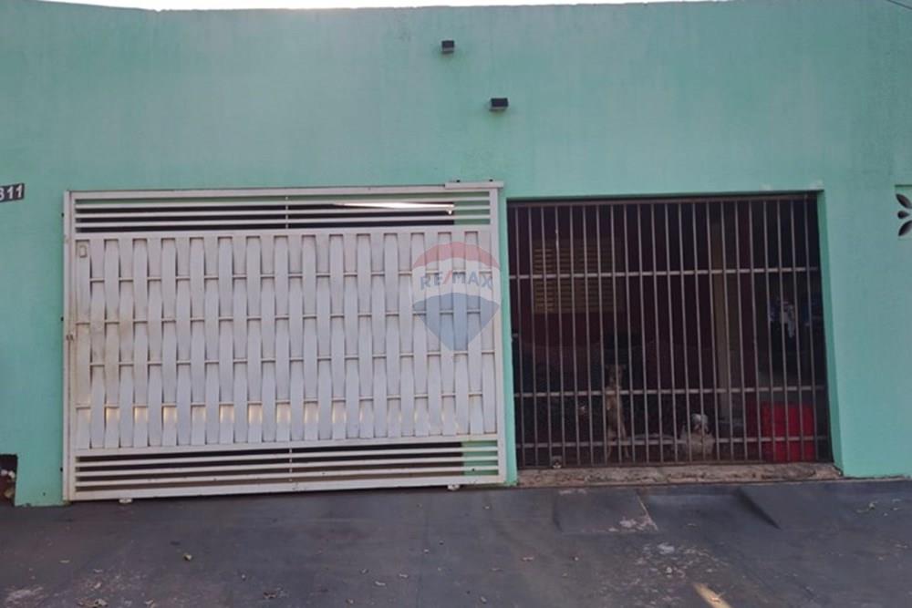 Casa - Venda - Rondonópolis , Mato Grosso - WhatsApp Image 2026-02-11 at 15.36.08.jpeg - 720771070-2