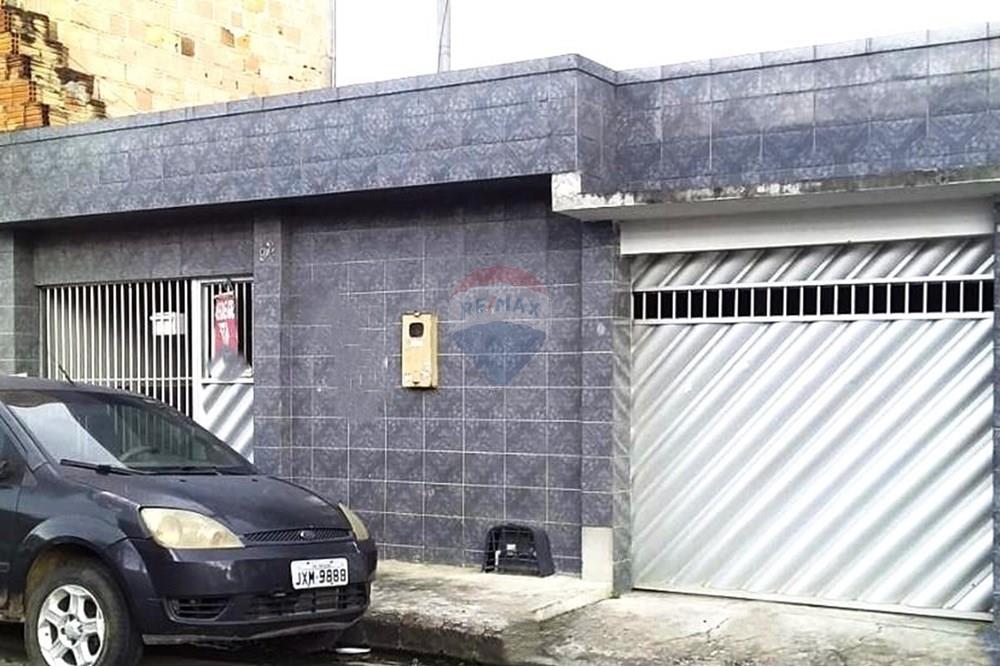 Casa - Venda - Manaus , Amazonas - WhatsApp Image 2025-08-02 at 22.13.14 (2).jpeg - 720661041-27