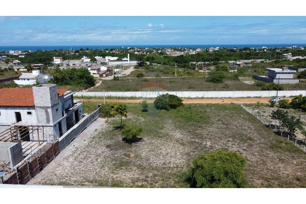 Terreno - Venda - Conde , Paraíba - DJI_0337.JPG - 720871027-66