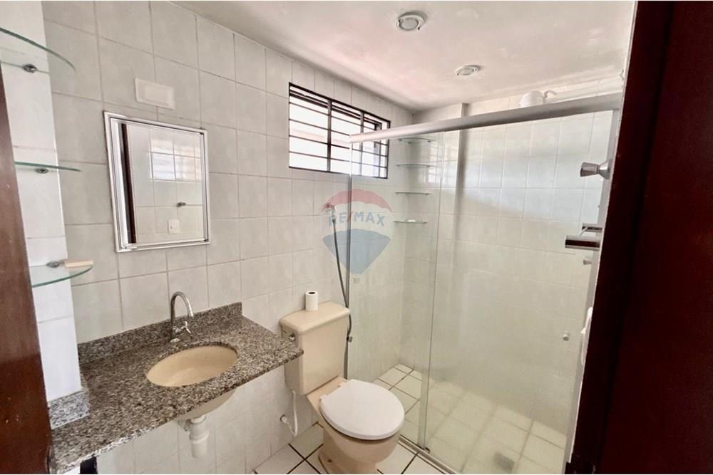 Apartamento - Venda - Cabedelo , Paraíba - Banheiro 1.jpg - 722011062-13