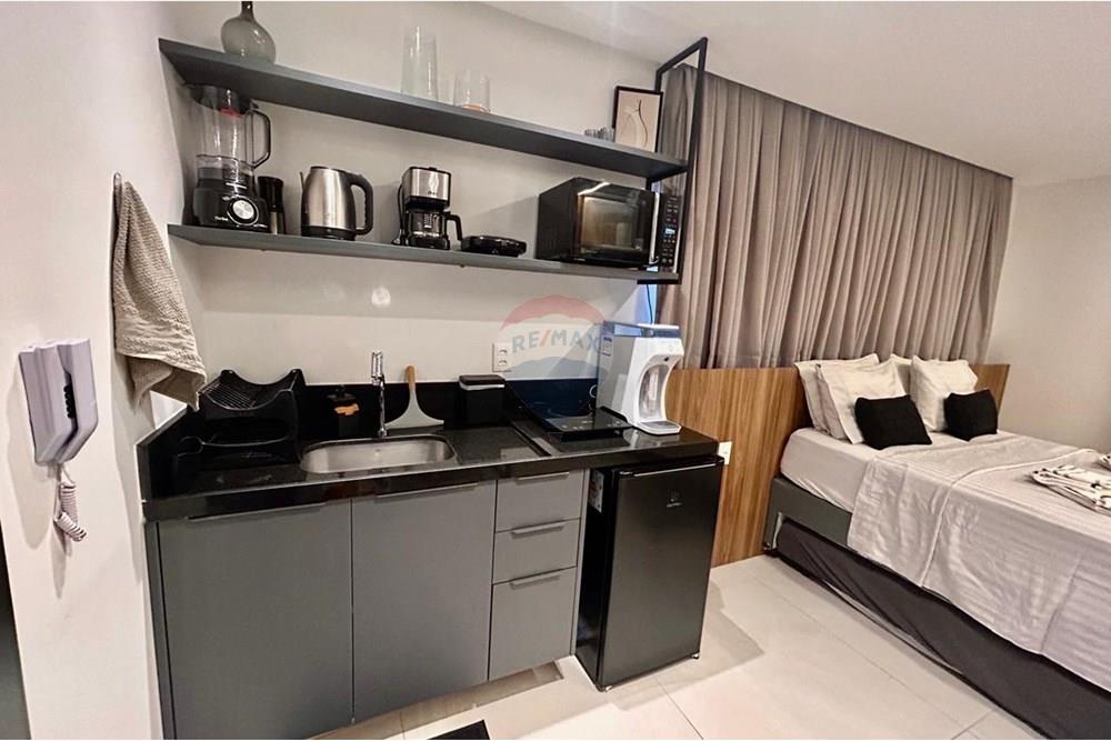 Apart Hotel/ Flat - Venda - João Pessoa , Paraíba - Imagem do WhatsApp de 2025-11-26 à(s) 16.45.10_0914827b.jpg - 722011062-19