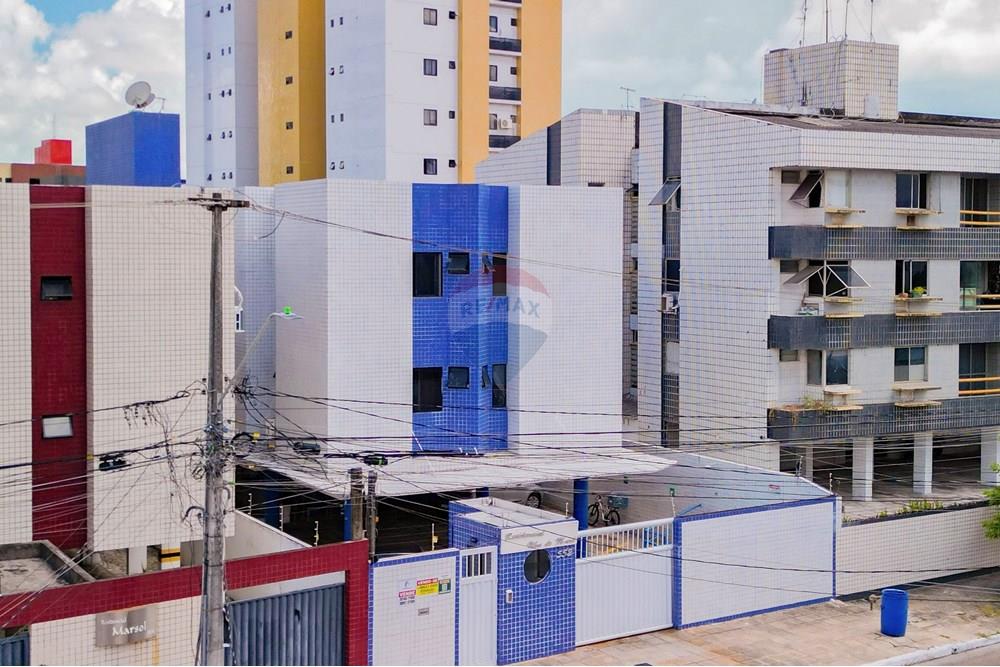 Apartamento - Venda - João Pessoa , Paraíba - 1-DJI_0292.jpg - 720301083-35