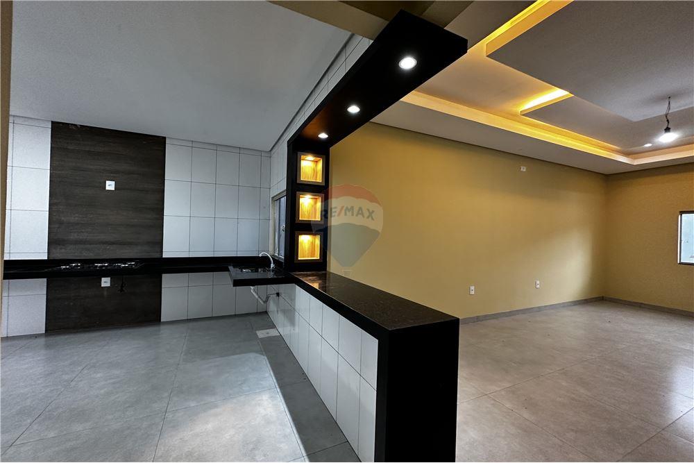 Casa - Alugar - Confresa , Mato Grosso - 4 - 720641029-48