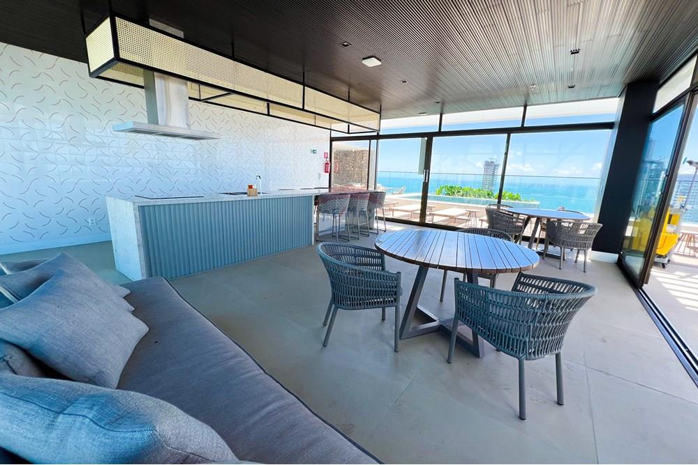 Apartamento - Alugar - Fortaleza , Ceará - IMG_4472.jpg - 722031107-41