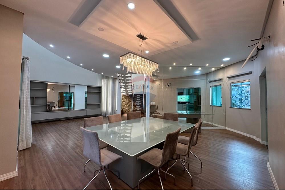 Casa de Condomínio - Venda - Manaus , Amazonas - WhatsApp Image 2025-06-16 at 18.35.13.jpeg - 720721004-153