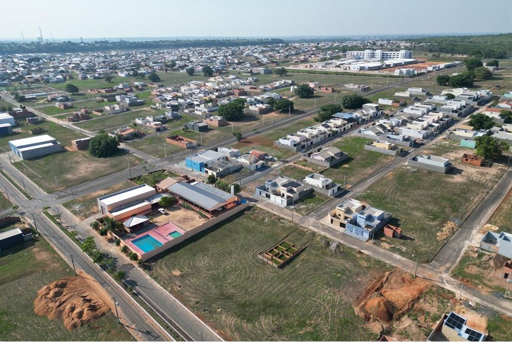 Terreno - Venda - Araguaína , Tocantins - DJI_0100.JPG - 720991045-13