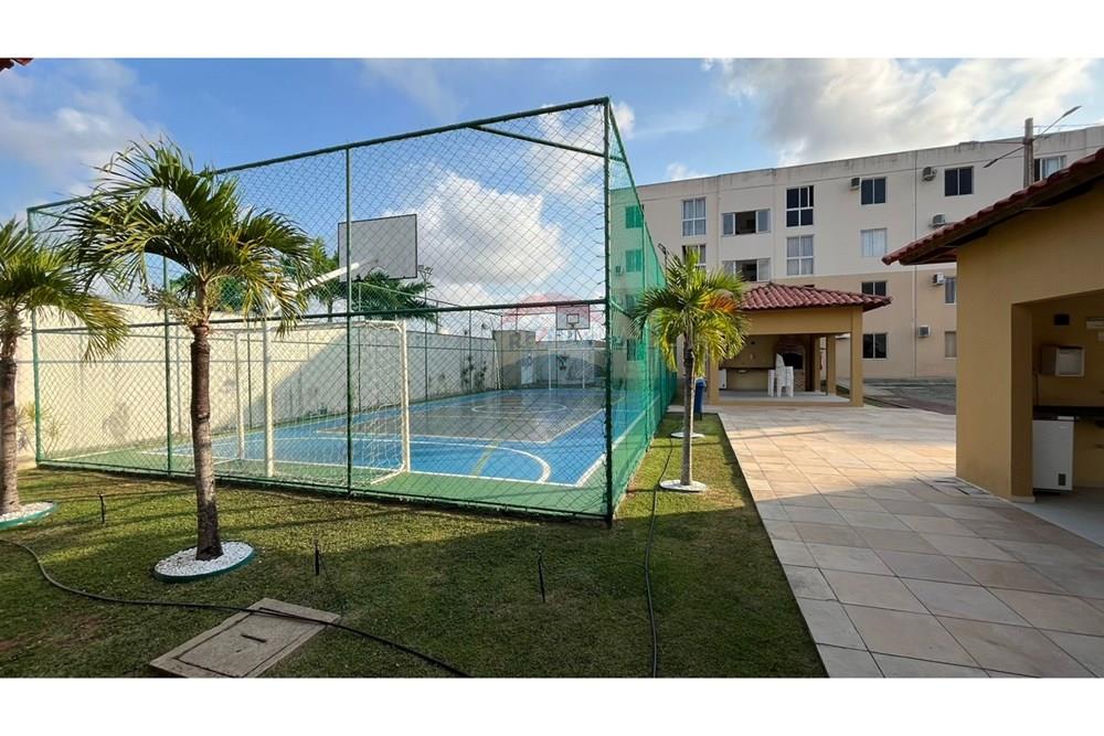 Résidentiel - Appartement - Parnamirim , Rio Grande do Norte - BR - WhatsApp Image 2025-01-13 at 12.55.01.jpeg - 720891152-60