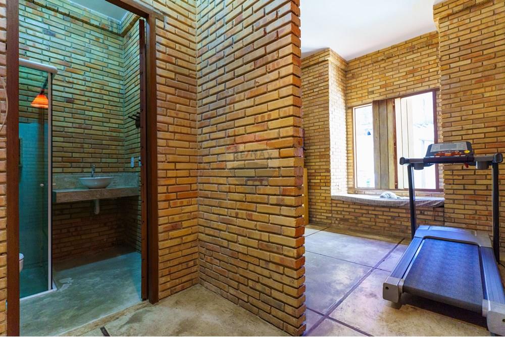 Casa de Condomínio - Venda - Eusébio , Ceará - _DSC3845.jpg - 720321178-19