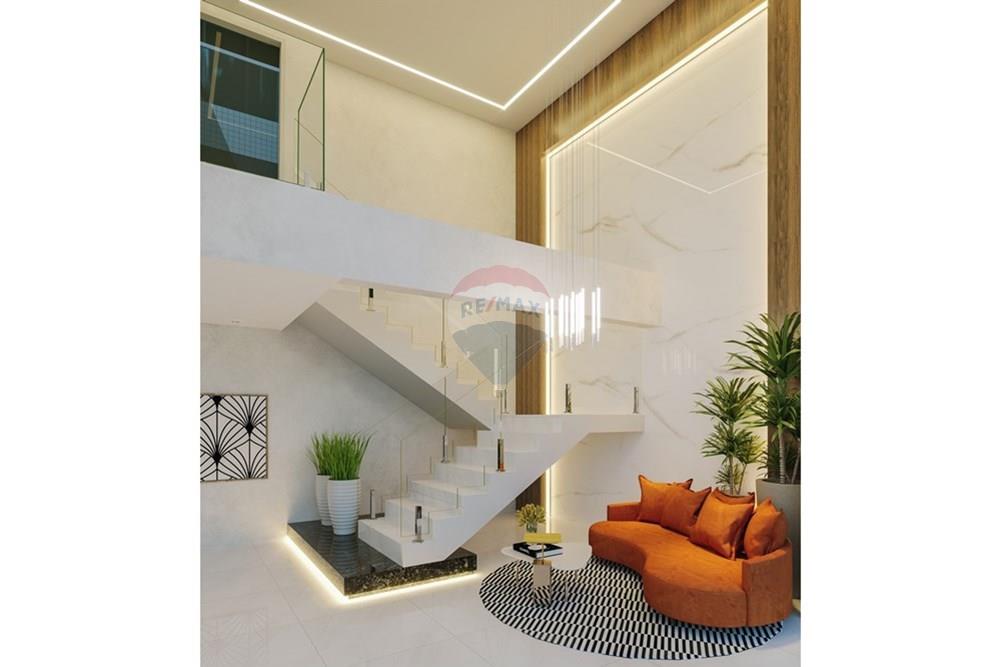 Apartamento - Venda - Fortaleza , Ceará - HALL_hi.jpg - 720981084-4