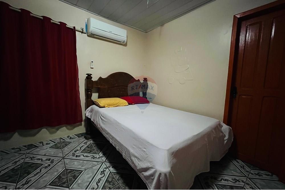 Casa - Venda - Manaus , Amazonas - quarto com suíte.jpeg - 720661037-13