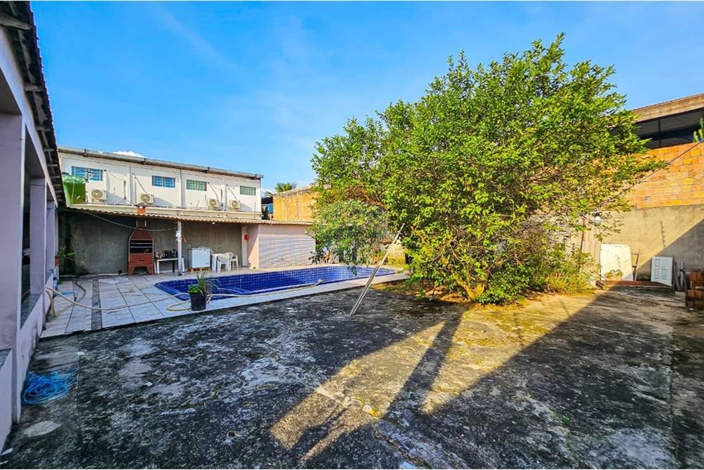 Casa - Venda - Manaus , Amazonas - IMG-20251128-WA0038.jpg - 720721102-1