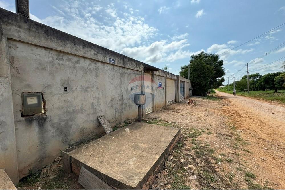 Casa - Venda - Ji-Paraná , Rondônia - WhatsApp Image 2025-11-22 at 07.39.19.jpeg - Fachada - 722391001-34