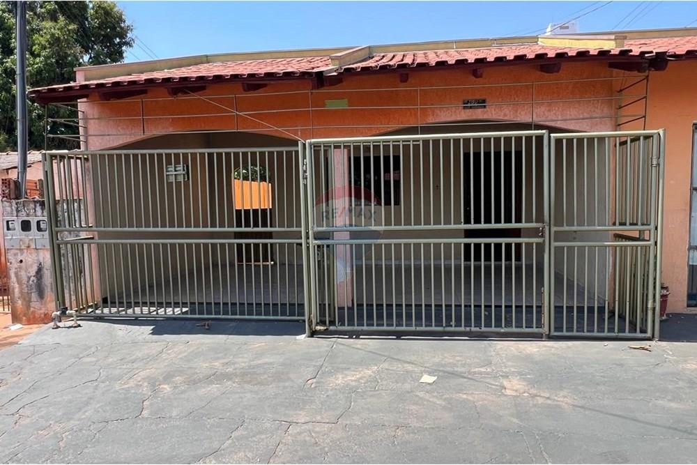 Casa - Alugar - Rondonópolis , Mato Grosso - ff51651e-fd76-4146-b002-1a173ffc7846.jpg - 721981076-8