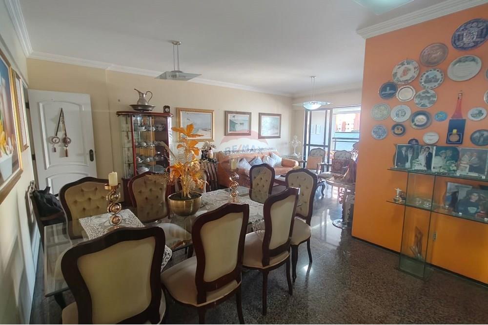 Apartamento - Venda - Fortaleza , Ceará - 8.jpeg - 721621007-81