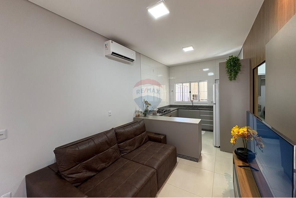 Casa - Venda - Água Boa , Mato Grosso - IMG_4410.JPG - 722211001-57