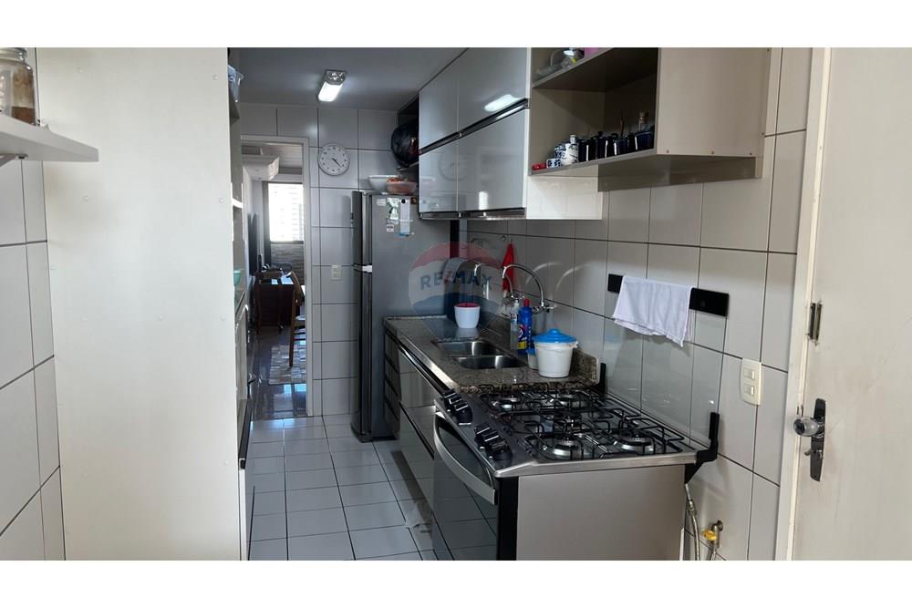 Apartamento - Venda - Fortaleza , Ceará - IMG_1194.jpeg - 721621149-27