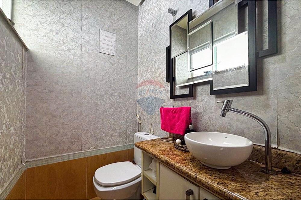 Casa - Venda - Manaus , Amazonas - b1285da9-0a82-4de5-b56f-08e87977574c.jpg - 722101020-65