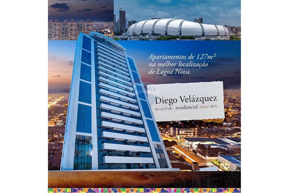 Apartamento - Venda - Natal , Rio Grande do Norte - 14.jpeg - 720891254-3