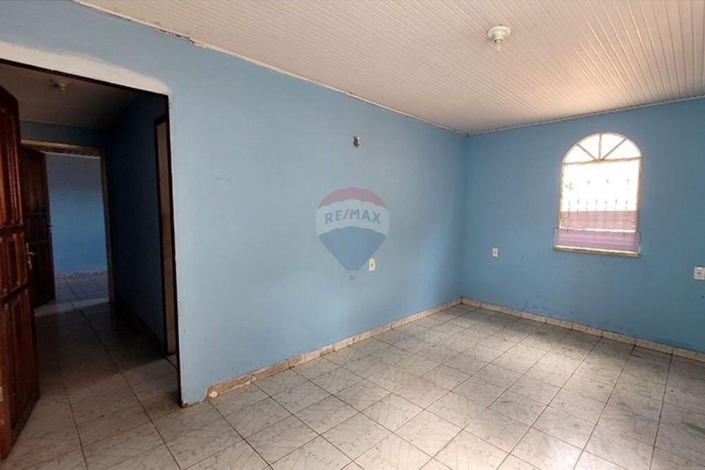 Casa - Venda - Manaus , Amazonas - 4990513752277364554.jpg - 722101020-38
